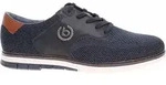 Bugatti Herrenstiefel 311-91609-6900 dunkelblau 48 - Blau - 48