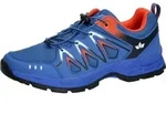 Kinder Outdoorschuh Modell Newfield, atmungsaktiv, mit Schnellschn&uuml;rsystem, Gr&ouml;&szlig;e