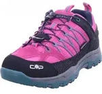 CMP rigel low trekking kids M&auml;dchen in Rosa, Gr&ouml;&szlig;e 38 - Rosa - 38