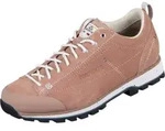 Dolomite Wanderschuhe f&uuml;r Herren - Rosa/Wei&szlig;/Schwarz - 42