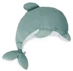 Kaloo Evolution&auml;rer Beruhigender Delfin-teddy Gr&uuml;n Gr&uuml;n One Size - Gr&uuml;n