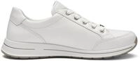 Ara Damen Schn&uuml;rschuh OSAKA wei&szlig; Gr&ouml;&szlig;e EUR 36