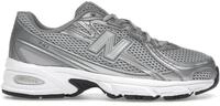 New Balance 740v2 Silver Castlerock - EU 36