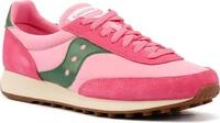 Saucony Trainer 80 Rosa/Forst Turnschuhe