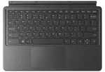 Lenovo ZG38C06019, Deutsch, Touchpad, Lenovo, Tab Pro, Schwarz, Kabelgebunden -