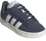Schuhe Adidas Grand Court Alpha 0 JH7233 - Dunkelblau - 48