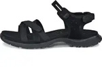 Ecco OFFROAD Damen Sandale - Sandaletten schwarz - Schwarz - 39