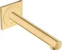 HansGrohe 45111250, HansGrohe Elektronik-Waschtischmischer AXOR UNO 220 UP,
