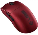 RAZER Viper V3 Pro - Sentinels - Maus - F&uuml;r Rechtsh&auml;nder - Rot