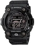 G-Shock Uhr GW-7900B-1ER schwarz - Wei&szlig;