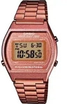 Casio B640WC-5AEF Retro Digitaluhr - Rosa