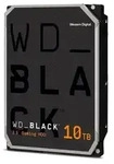 WD WD_BLACK WD102FZBX - Festplatte - 10 TB - Gaming - intern - 3.5" (8.9 cm)