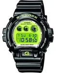 Casio Herrenchrono G-Shock Uhr DW-6900CS-1ER