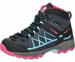 Outdoorstiefel Griffin High 25 - Blau - 25