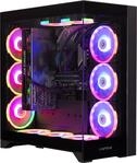 CAPTIVA Highend Gaming R90-308, 4,3 GHz, AMD Ryzen&trade; 9, 9950X3D, 64 GB, DDR5-SDRAM,