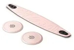 Steelseries Arctis Nova Booster Pack Rose Quartz -Gaming Headset Zubeh&ouml;r -Zweifa