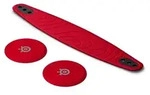 Steelseries Arctis Nova Booster Pack Cherry Red -Gaming Headset Zubeh&ouml;r -Zweifar -