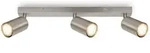 Deckenlampe schwenkbar, GU10 Fassung, max.9W, Deckenstrahler, Wohnzimmerlampe,