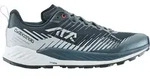 LOWA AMPLUX 2, M&auml;nnlich, Erwachsener, Grau, Navy, Outdoor-Schuhe, Trecken, Deutsch -