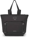 Osprey Unisex Daylite Large 26 Liter Tote Pack Black - Schwarz