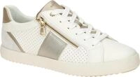 Schuhe Geox Blomiee E D366HE05422C1352 - Wei&szlig; - 37
