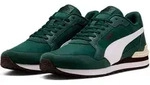 Schuhe Puma St Runner V4 Nl 39906910 - Gr&uuml;n/Wei&szlig; - 44