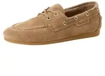 Tamaris Damen Sneaker beige Gr&ouml;&szlig;e EUR 36 - Taupe - 36