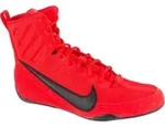 Schuhe Nike Machomai 3 HF7333600 - Rot/Schwarz - 44