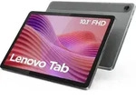 Lenovo Tab , 25,6 cm (10.1"), 1920 x 1200 Pixel, 64 GB, 4 GB, Android 14, Grau - Grau