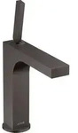 hansgrohe Waschtisch-Einhebelmischer Axor Citterio 160 A 141mm, m Pin-Griff, unver
