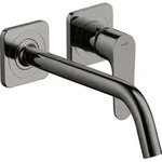 hansgrohe Fertigset Axor Citterio M UP-Waschtisch-Einhebelmischer, A 227mm, m Ros,