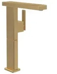 Villeroy & Boch TVW12600300076 Einhebel-WT-Arm. erh&ouml;ht Mettlach 113 - Gold