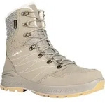 Schuhe Lowa Winterstiefel Nabucco Gtx 4215594311 - Grau - 37,5