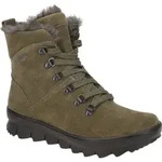 Legero Novara Winterstiefel Gr&uuml;n - Gr&uuml;n - 37,5