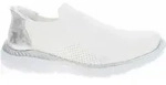 Damen Schuhe Rieker M5072-80 weiss 36 - Wei&szlig; - 36