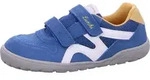Lurchi Jamin BF Klettschuh Blau - Blau - 26