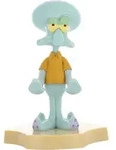 SpongeBob Holdems Mini-Halter Thadd&auml;us 10 cm