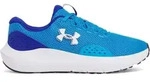 Sportliche Schuhe Herren Under Armour Charged Surge Gr&ouml;&szlig;e: 41 - Blau - 41