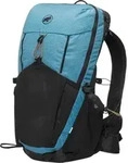 Mammut Ducan 22 sapphire/black 22 Liter - Blau