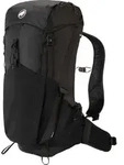 Ducan 26 - Wanderrucksack 55 cm (strata-black) - Schwarz