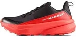 Mammut Aenergy Hike Low GTX Women black/mammut red 37 1/3 EU = 4.5 UK