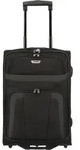 Paklite ORLANDO 2w Trolley S - Schwarz - Schwarz
