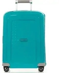 Samsonite S'cure Spinner 55/20 10U003 49539 Reisekoffer, Spinner 55 cm, Polypropylen