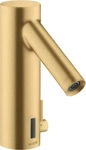 HansGrohe 10101250, hansgrohe Elektronischer Waschtischmischer Axor Starck m