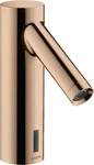 HansGrohe 10145300, hansgrohe Elektronischer Waschtischmischer Axor Starck m