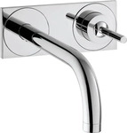Axor 38115950, AXOR 38115950 Waschtischmischer UP Axor Uno