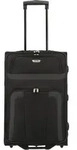 travelite paklite Orlando 2W Trolley Black schwarz 63cm - Schwarz