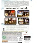 Dead or Alive 4