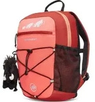MAMMUT First Zip 8 Kinder Rucksack pink 8L - Rosa