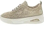 Rieker Sneaker Beige - Beige - 40
